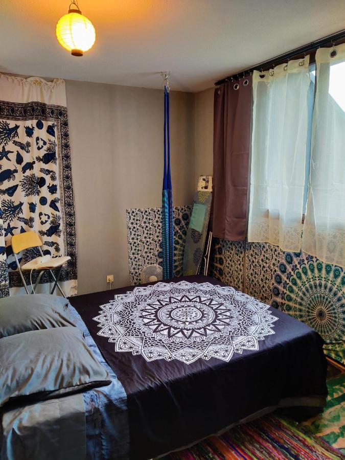 דירות גאפ Chambre Mexicaine מראה חיצוני תמונה
